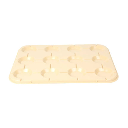 Khay Đựng Ly Cambro KK1200133 - Chứa 12 Ly, 45.2 x 35.3 cm