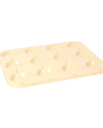 Khay Đựng Ly Cambro KK1200133 - Chứa 12 Ly, 45.2 x 35.3 cm