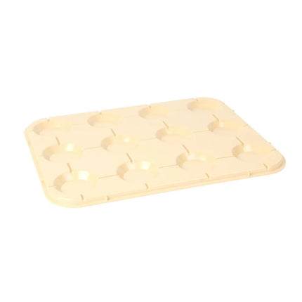 Khay Đựng Ly Cambro KK1200133 - Chứa 12 Ly, 45.2 x 35.3 cm
