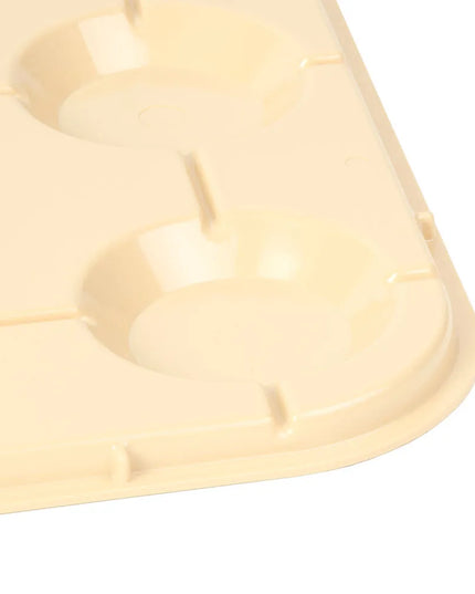 Khay Đựng Ly Cambro KK1200133 - Chứa 12 Ly, 45.2 x 35.3 cm