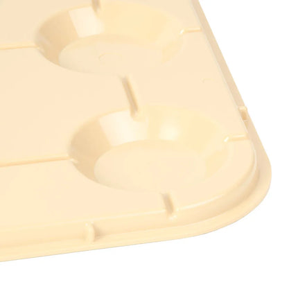 Khay Đựng Ly Cambro KK1200133 - Chứa 12 Ly, 45.2 x 35.3 cm