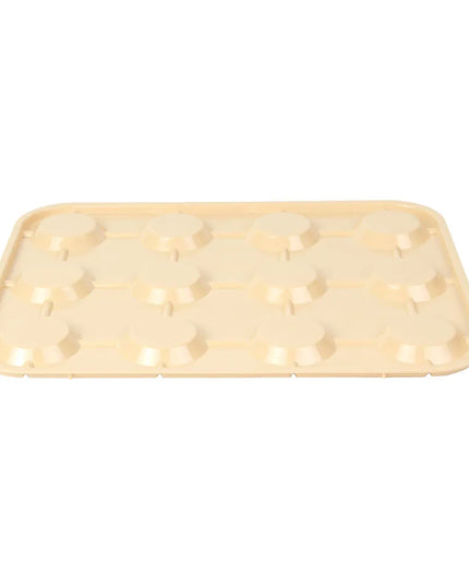 Khay Đựng Ly Cambro KK1200133 - Chứa 12 Ly, 45.2 x 35.3 cm