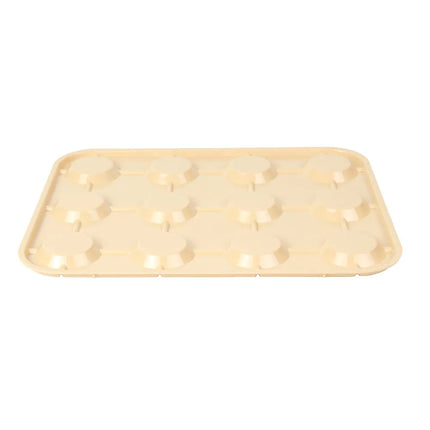 Khay Đựng Ly Cambro KK1200133 - Chứa 12 Ly, 45.2 x 35.3 cm