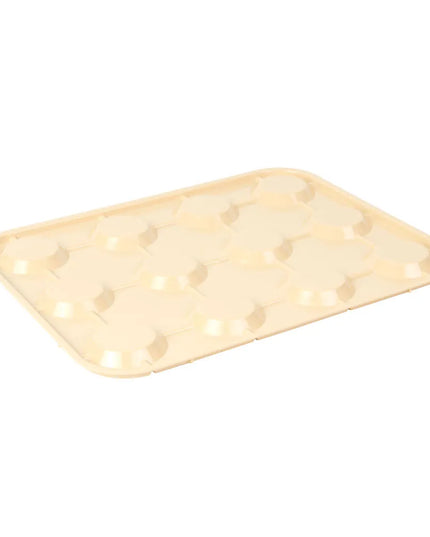 Khay Đựng Ly Cambro KK1200133 - Chứa 12 Ly, 45.2 x 35.3 cm