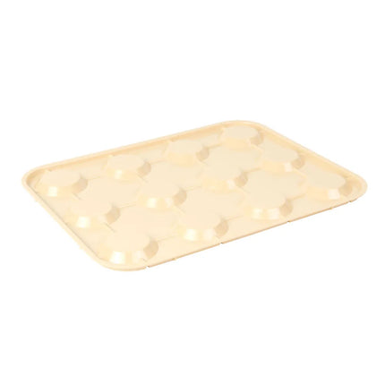 Khay Đựng Ly Cambro KK1200133 - Chứa 12 Ly, 45.2 x 35.3 cm