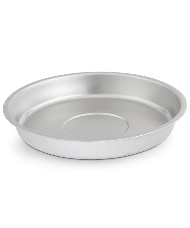 Khay Đựng Thức Ăn Tròn Vollrath 46862 5.4 l Inox