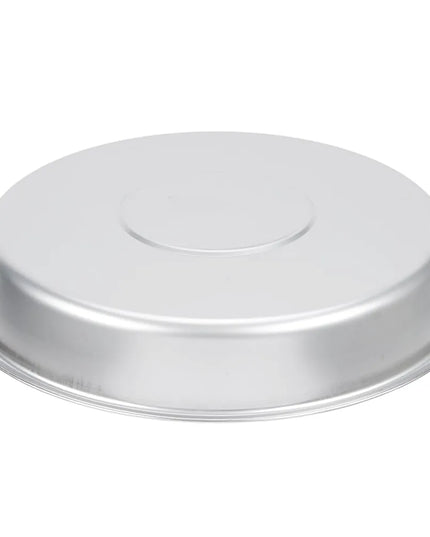 Khay Đựng Thức Ăn Tròn Vollrath 46862 5.4 l Inox