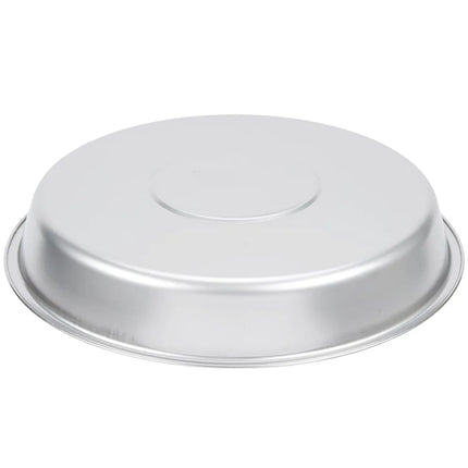 Khay Đựng Thức Ăn Tròn Vollrath 46862 5.4 l Inox