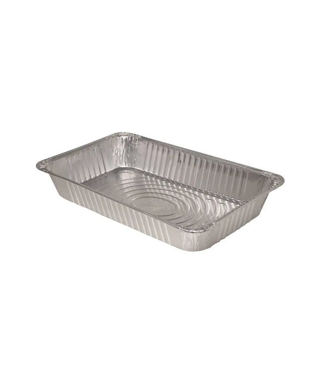 Khay Hâm Nóng Giấy Bạc Tiêu Chuẩn Empress Cỡ Lớn EFULLDP-S (64319)