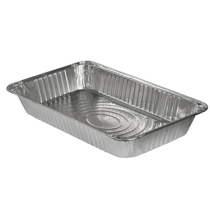 Khay Hâm Nóng Giấy Bạc Tiêu Chuẩn Empress Cỡ Lớn EFULLDP-S (64319)
