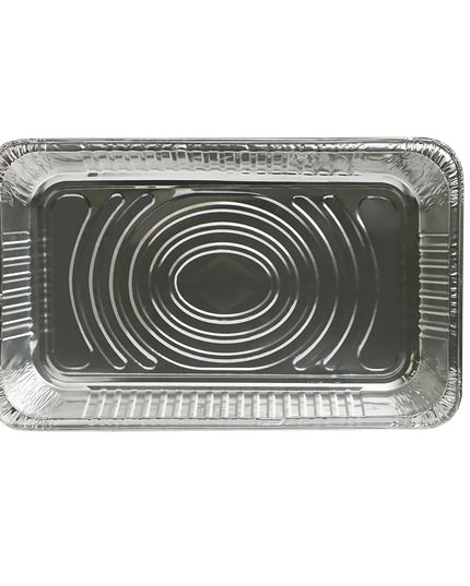 Khay Hâm Nóng Giấy Bạc Tiêu Chuẩn Empress Cỡ Lớn EFULLDP-S (64319)