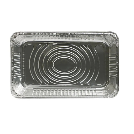 Khay Hâm Nóng Giấy Bạc Tiêu Chuẩn Empress Cỡ Lớn EFULLDP-S (64319)
