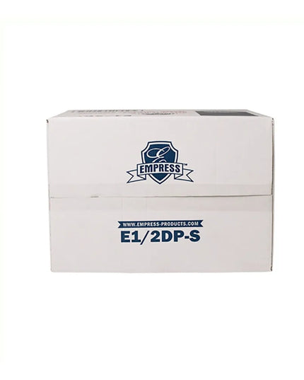Khay Hâm Nóng Giấy Bạc Tiêu Chuẩn Empress Nửa Cỡ E1/2DP-S (64317)