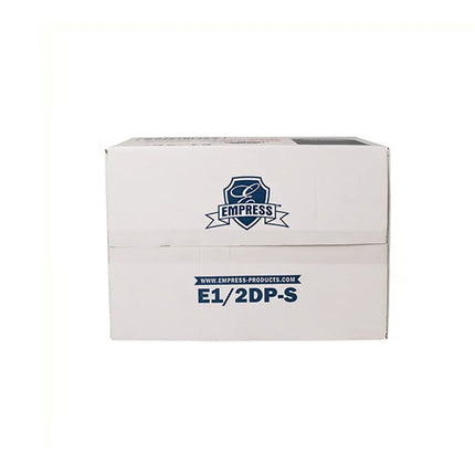 Khay Hâm Nóng Giấy Bạc Tiêu Chuẩn Empress Nửa Cỡ E1/2DP-S (64317)