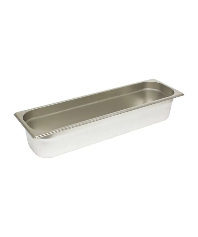 Khay Hâm Nóng Thunder Group STPA3124L Nửa Khổ Dài Inox