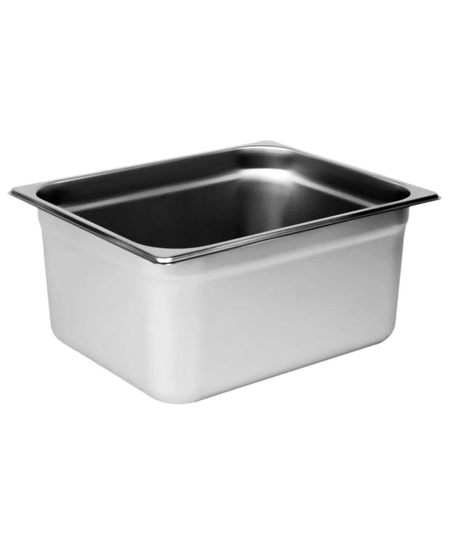 Khay Hâm Nóng Thunder Group STPA4126 Nửa Cỡ Inox