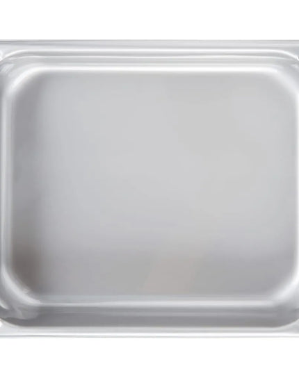 Khay Hâm Nóng Vollrath 30220 Super Pan Nửa Khổ Inox