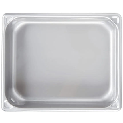 Khay Hâm Nóng Vollrath 30220 Super Pan Nửa Khổ Inox