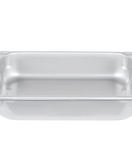 Khay Hâm Nóng Vollrath 30220 Super Pan Nửa Khổ Inox
