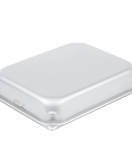 Khay Hâm Nóng Vollrath 30220 Super Pan Nửa Khổ Inox