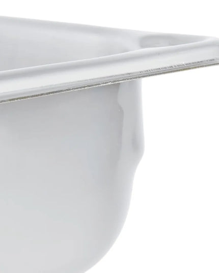 Khay Hâm Nóng Vollrath 30220 Super Pan Nửa Khổ Inox