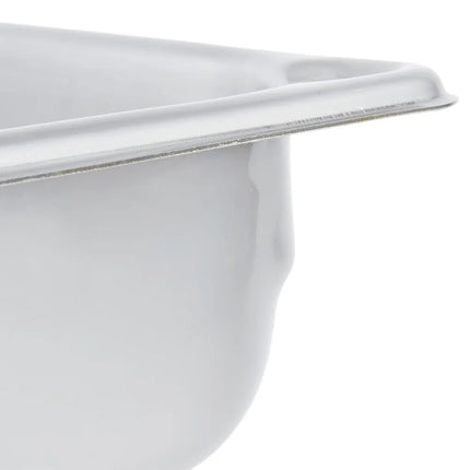 Khay Hâm Nóng Vollrath 30220 Super Pan Nửa Khổ Inox
