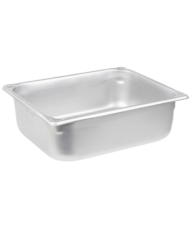 Khay Hâm Nóng Vollrath 30240 Super Pan Nửa Khổ Inox