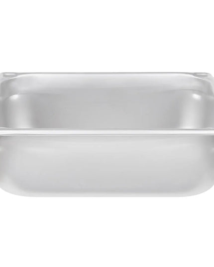 Khay Hâm Nóng Vollrath 30240 Super Pan Nửa Khổ Inox