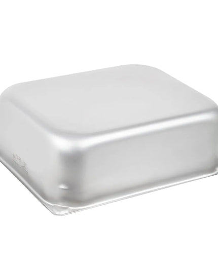 Khay Hâm Nóng Vollrath 30240 Super Pan Nửa Khổ Inox
