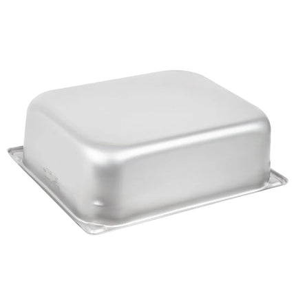Khay Hâm Nóng Vollrath 30240 Super Pan Nửa Khổ Inox