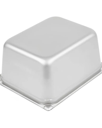 Khay Hâm Nóng Vollrath 30265 Super Pan Nửa Khổ Inox