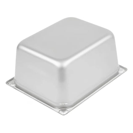 Khay Hâm Nóng Vollrath 30265 Super Pan Nửa Khổ Inox