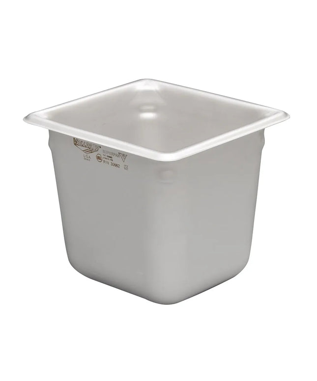 Khay Hâm Nóng Vollrath 30662 Super Pan V® 1/6 Cỡ Inox