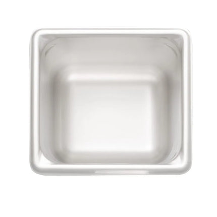 Khay Hâm Nóng Vollrath 30662 Super Pan V® 1/6 Cỡ Inox