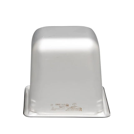 Khay Hâm Nóng Vollrath 30662 Super Pan V® 1/6 Cỡ Inox