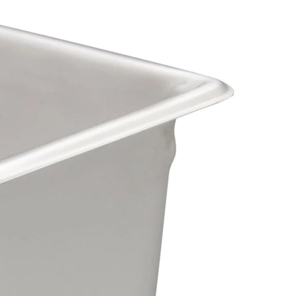 Khay Hâm Nóng Vollrath 30662 Super Pan V® 1/6 Cỡ Inox