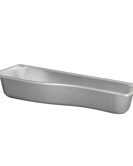 Khay Hâm Nóng Vollrath 3100040 Super Pan® Shapes Nửa Cỡ Dài Wild Inox