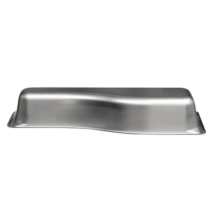 Khay Hâm Nóng Vollrath 3100040 Super Pan® Shapes Nửa Cỡ Dài Wild Inox