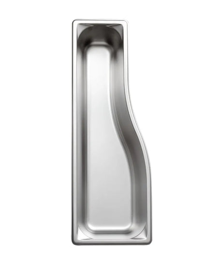 Khay Hâm Nóng Vollrath 3100040 Super Pan® Shapes Nửa Cỡ Dài Wild Inox