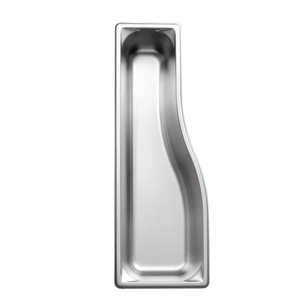 Khay Hâm Nóng Vollrath 3100040 Super Pan® Shapes Nửa Cỡ Dài Wild Inox