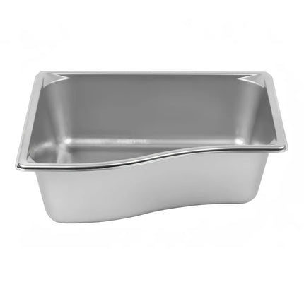 Khay Hâm Nóng Vollrath 3100240 Nửa Cỡ Ngắn Wild Inox