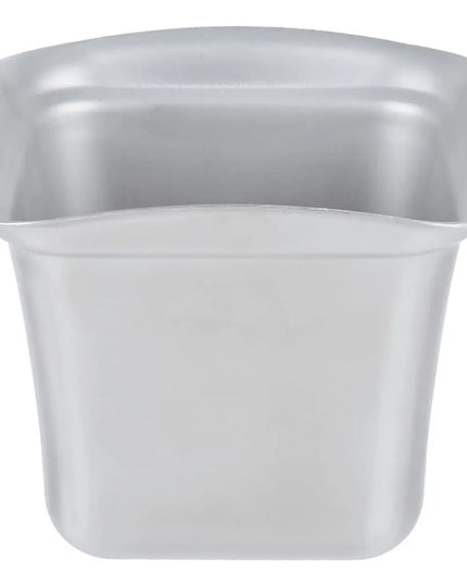 Khay Hâm Nóng Vollrath 40003.166666666664 Cỡ 14.6 x 14.6 x 12.1 cm Inox Chải Xước