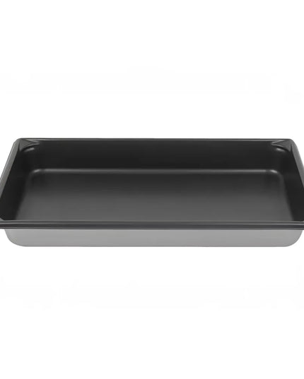 Khay Hâm Nóng Vollrath 70022 Super Pan V® Nguyên Khổ Inox