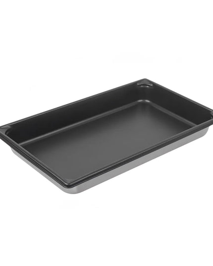 Khay Hâm Nóng Vollrath 70022 Super Pan V® Nguyên Khổ Inox