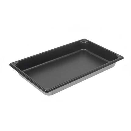 Khay Hâm Nóng Vollrath 70022 Super Pan V® Nguyên Khổ Inox