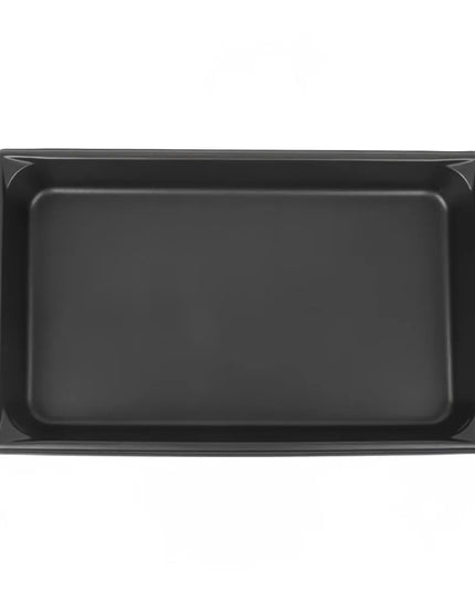 Khay Hâm Nóng Vollrath 70022 Super Pan V® Nguyên Khổ Inox