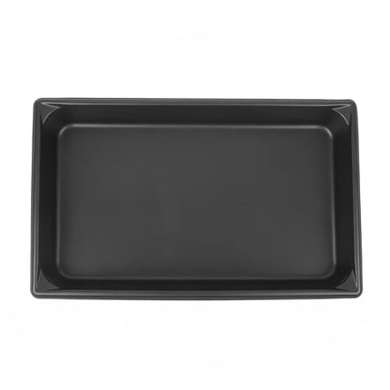 Khay Hâm Nóng Vollrath 70022 Super Pan V® Nguyên Khổ Inox