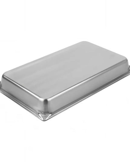 Khay Hâm Nóng Vollrath 70022 Super Pan V® Nguyên Khổ Inox