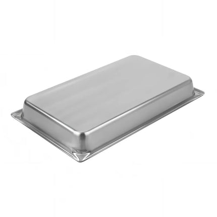 Khay Hâm Nóng Vollrath 70022 Super Pan V® Nguyên Khổ Inox