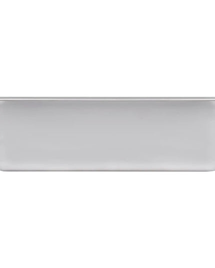Khay Hâm Nóng Vollrath 90562 Super Pan 3® Nửa Cỡ Dài Inox